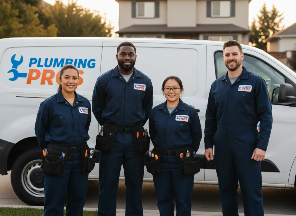 Water Heater Repair company in Lancaster, OH